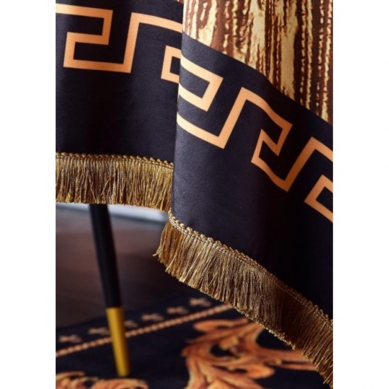 VERSACE Versace 2022SS Tablecloth Topical new arrival VERSACE Versace 2022SS Tablecloth Topical new arrival
