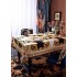 VERSACE Versace 2022SS tablecloth super rare love at first sight