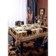 VERSACE Versace 2022SS tablecloth super rare love at first sight VERSACE Versace 2022SS tablecloth super rare love at first sight