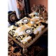 VERSACE Versace 2022SS tablecloth super rare love at first sight VERSACE Versace 2022SS tablecloth super rare love at first sight