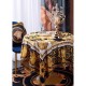 VERSACE Versace 2022SS tablecloth super rare love at first sight VERSACE Versace 2022SS tablecloth super rare love at first sight