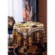 VERSACE Versace 2022SS tablecloth super rare love at first sight VERSACE Versace 2022SS tablecloth super rare love at first sight