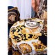 VERSACE Versace 2022SS tablecloth super rare love at first sight VERSACE Versace 2022SS tablecloth super rare love at first sight
