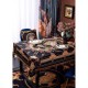 VERSACE Versace 2022SS tablecloth new this season VERSACE Versace 2022SS tablecloth new this season