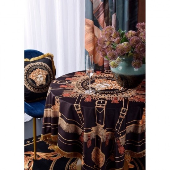 VERSACE Versace 2022SS tablecloth new this season VERSACE Versace 2022SS tablecloth new this season