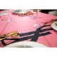 YSL Yves Saint Laurent 2022SS tablecloth popular item restock YSL Yves Saint Laurent 2022SS tablecloth popular item restock