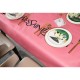 YSL Yves Saint Laurent 2022SS tablecloth popular item restock YSL Yves Saint Laurent 2022SS tablecloth popular item restock