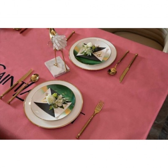 YSL Yves Saint Laurent 2022SS tablecloth popular item restock YSL Yves Saint Laurent 2022SS tablecloth popular item restock