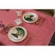 YSL Yves Saint Laurent 2022SS tablecloth popular item restock YSL Yves Saint Laurent 2022SS tablecloth popular item restock
