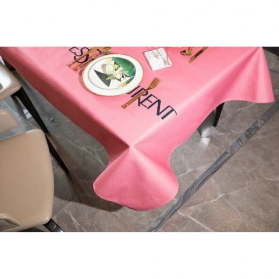 YSL Yves Saint Laurent 2022SS tablecloth popular item restock YSL Yves Saint Laurent 2022SS tablecloth popular item restock