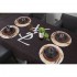 YSL Yves Saint Laurent 2022SS Tablecloth Super Large Special Price Popular