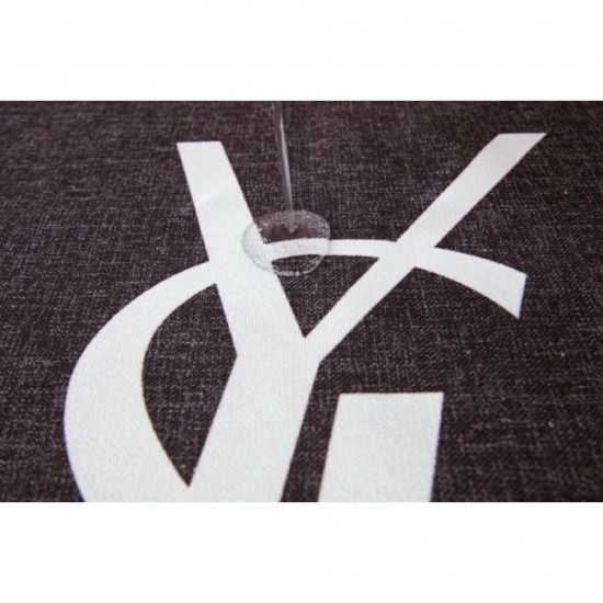 YSL Yves Saint Laurent 2022SS Tablecloth Super Large Special Price Popular YSL Yves Saint Laurent 2022SS Tablecloth Super Large Special Price Popular