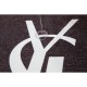 YSL Yves Saint Laurent 2022SS Tablecloth Super Large Special Price Popular YSL Yves Saint Laurent 2022SS Tablecloth Super Large Special Price Popular