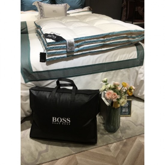 2022AW Bedding HUGO BOSS Hugo Boss Limited quantity SALE price 2022AW Bedding HUGO BOSS Hugo Boss Limited quantity SALE price