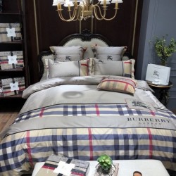 BURBERRY Burberry bedding 2022SS overseas popular item