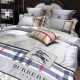 BURBERRY Burberry bedding 2022SS overseas popular item BURBERRY Burberry bedding 2022SS overseas popular item