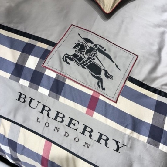 BURBERRY Burberry bedding 2022SS overseas popular item BURBERRY Burberry bedding 2022SS overseas popular item