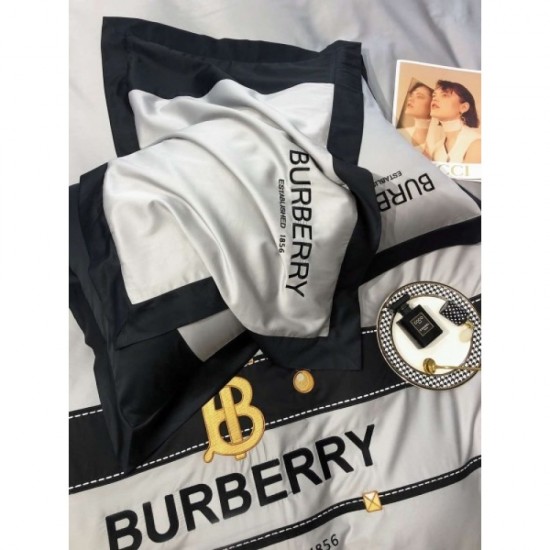 BURBERRY Burberry Bedding 2022SS Overseas Limited Model New BURBERRY Burberry Bedding 2022SS Overseas Limited Model New