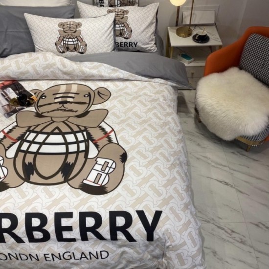 BURBERRY Burberry bedding 2022SS should be included in this summer BURBERRY Burberry bedding 2022SS should be included in this summer