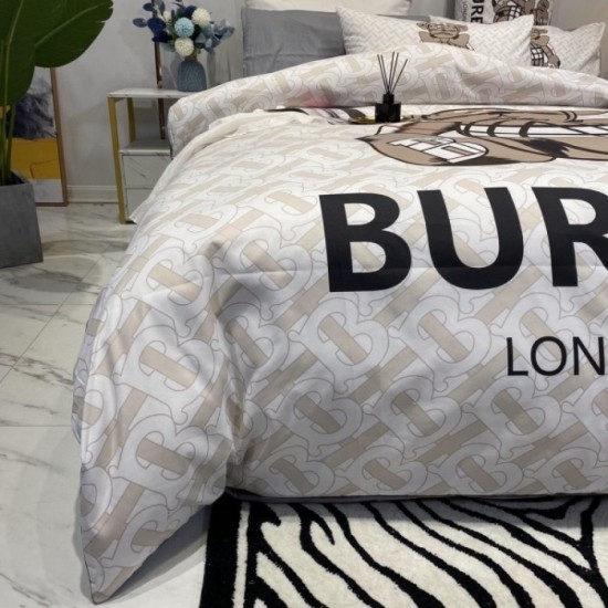 BURBERRY Burberry bedding 2022SS should be included in this summer BURBERRY Burberry bedding 2022SS should be included in this summer