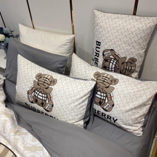 BURBERRY Burberry bedding 2022SS should be included in this summer BURBERRY Burberry bedding 2022SS should be included in this summer