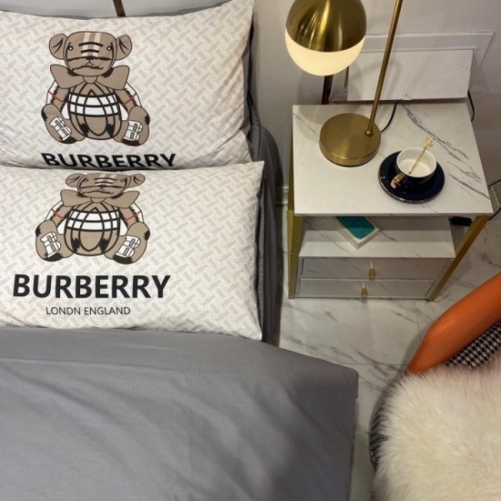 BURBERRY Burberry bedding 2022SS should be included in this summer BURBERRY Burberry bedding 2022SS should be included in this summer