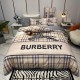 BURBERRY Burberry Bedding 2022SS New Limited Quantity Sale BURBERRY Burberry Bedding 2022SS New Limited Quantity Sale