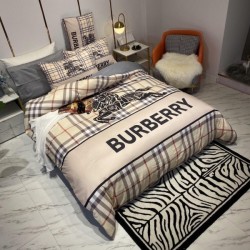 BURBERRY Burberry Bedding 2022SS New Limited Quantity Sale