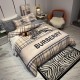 BURBERRY Burberry Bedding 2022SS New Limited Quantity Sale BURBERRY Burberry Bedding 2022SS New Limited Quantity Sale