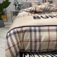 BURBERRY Burberry Bedding 2022SS New Limited Quantity Sale BURBERRY Burberry Bedding 2022SS New Limited Quantity Sale