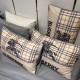 BURBERRY Burberry Bedding 2022SS New Limited Quantity Sale BURBERRY Burberry Bedding 2022SS New Limited Quantity Sale