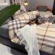 BURBERRY Burberry Bedding 2022SS New Limited Quantity Sale BURBERRY Burberry Bedding 2022SS New Limited Quantity Sale