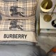 BURBERRY Burberry Bedding 2022SS New Limited Quantity Sale BURBERRY Burberry Bedding 2022SS New Limited Quantity Sale