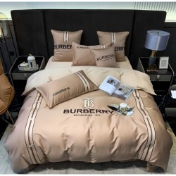 BURBERRY Burberry bedding 2022SS spring and summer continue to attract attention