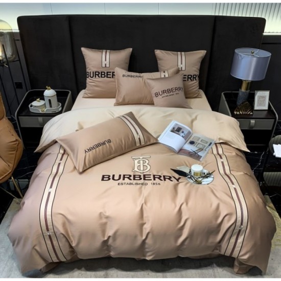 BURBERRY Burberry bedding 2022SS spring and summer continue to attract attention BURBERRY Burberry bedding 2022SS spring and summer continue to attract attention