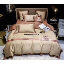 BURBERRY Burberry Bedding 2022SS Cumulative total sales No. 1