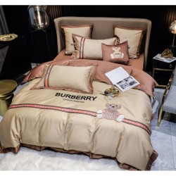 BURBERRY Burberry Bedding 2022SS Cumulative total sales No. 1
