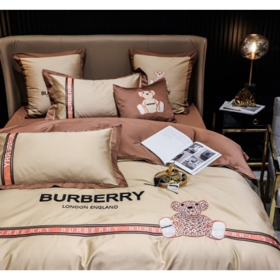 BURBERRY Burberry Bedding 2022SS Cumulative total sales No. 1 BURBERRY Burberry Bedding 2022SS Cumulative total sales No. 1