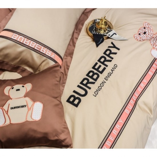 BURBERRY Burberry Bedding 2022SS Cumulative total sales No. 1 BURBERRY Burberry Bedding 2022SS Cumulative total sales No. 1