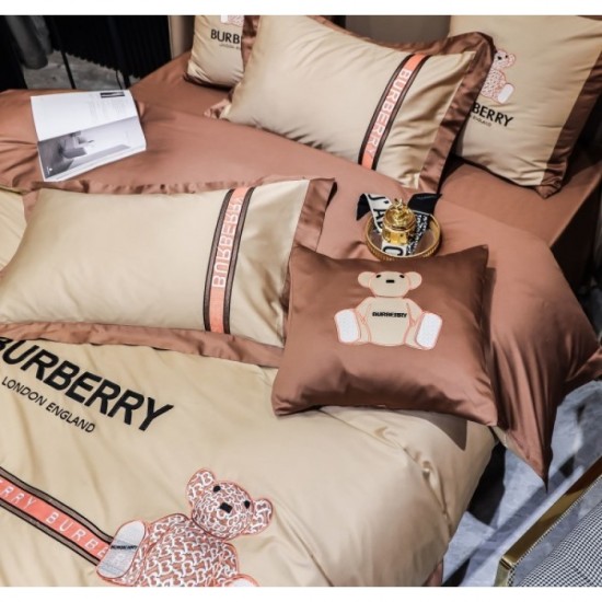 BURBERRY Burberry Bedding 2022SS Cumulative total sales No. 1 BURBERRY Burberry Bedding 2022SS Cumulative total sales No. 1