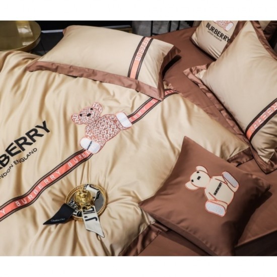 BURBERRY Burberry Bedding 2022SS Cumulative total sales No. 1 BURBERRY Burberry Bedding 2022SS Cumulative total sales No. 1