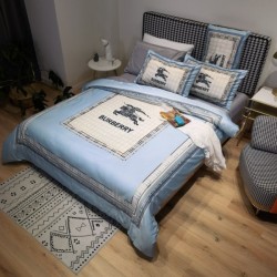BURBERRY Burberry bedding 2022SS celebrity favorite brand