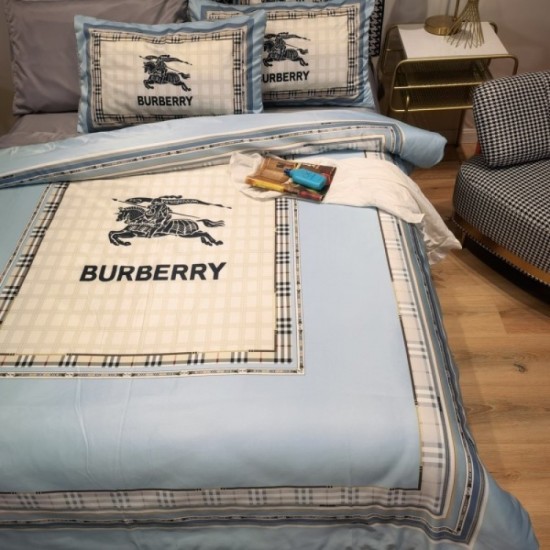 BURBERRY Burberry bedding 2022SS celebrity favorite brand BURBERRY Burberry bedding 2022SS celebrity favorite brand