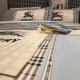 BURBERRY Burberry bedding 2022SS celebrity favorite brand BURBERRY Burberry bedding 2022SS celebrity favorite brand