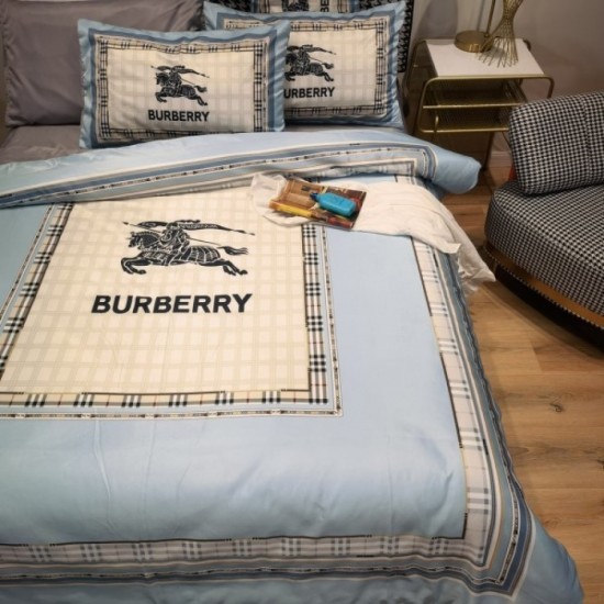BURBERRY Burberry bedding 2022SS celebrity favorite brand BURBERRY Burberry bedding 2022SS celebrity favorite brand