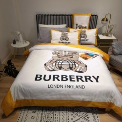 BURBERRY Burberry Bedding 2022SS Persistent Popular Standard Product