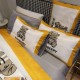 BURBERRY Burberry Bedding 2022SS Persistent Popular Standard Product BURBERRY Burberry Bedding 2022SS Persistent Popular Standard Product