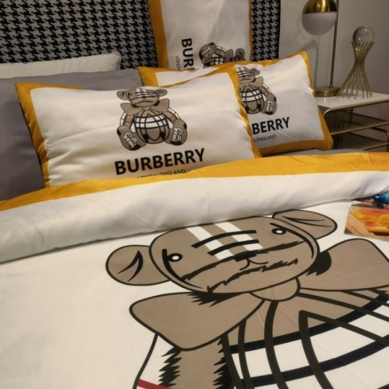 BURBERRY Burberry Bedding 2022SS Persistent Popular Standard Product BURBERRY Burberry Bedding 2022SS Persistent Popular Standard Product
