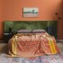 BURBERRY Burberry blanket 2022SS spring new work attention