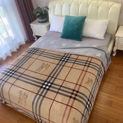 BURBERRY Burberry blanket 2022SS this summer No. 1